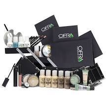 OFRA - Pro Spa Tech/Esthetics Makeup Kit