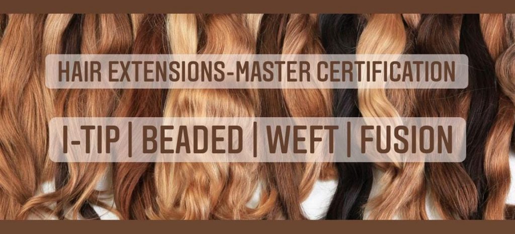 Hair Extensions Interior Academy